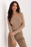  Blouse model 221701 Factory Price 