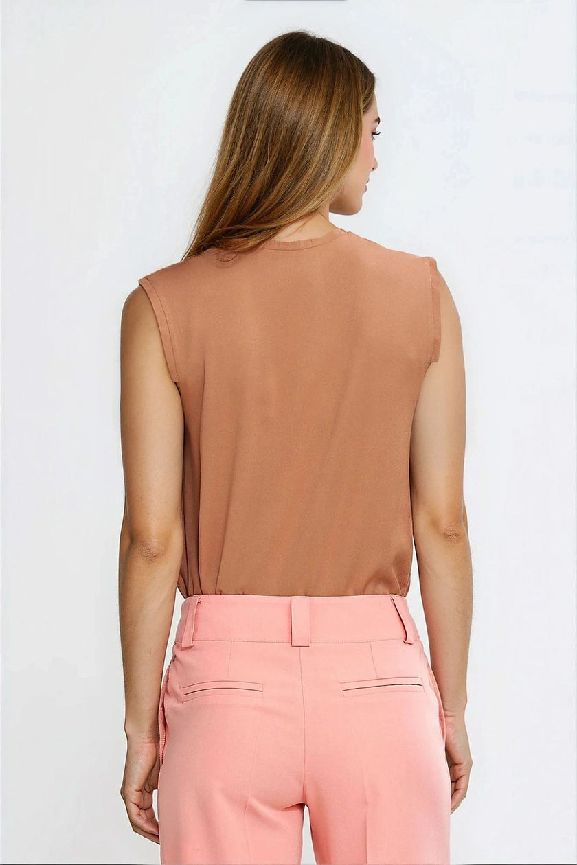  Blouse model 221720 Nife 