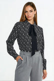  Long sleeve shirt model 221722 Nife 