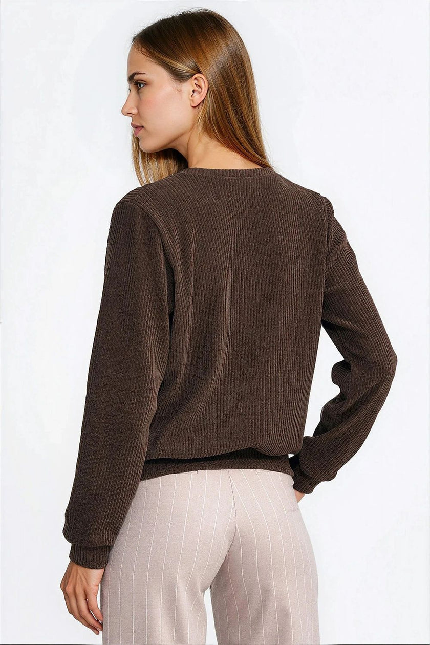  Sweatshirt model 221723 Nife 