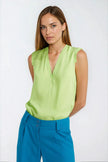  Blouse model 221726 Nife 