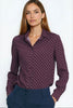  Long sleeve shirt model 221728 Nife 