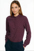  Long sleeve shirt model 221729 Nife 