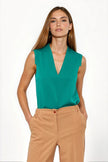  Blouse model 221733 Nife 