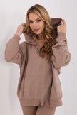  Sweatshirt model 221743 Relevance 