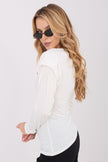  Blouse model 221763 Italy Moda 