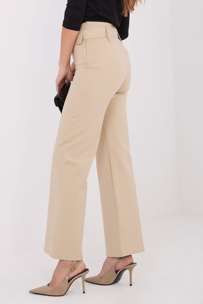  Women trousers model 221765 Italy Moda 