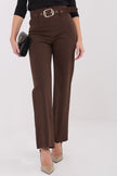  Women trousers model 221768 Italy Moda 