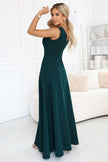  Long dress model 221799 Numoco 