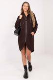  Sweatshirt model 221801 Relevance 