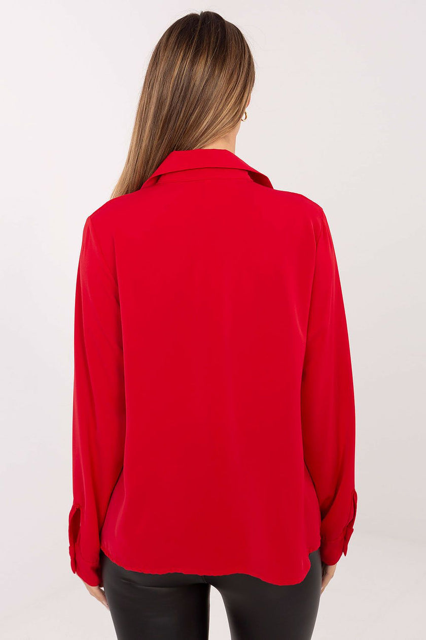  Long sleeve shirt model 221894 Factory Price 