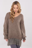  Jumper model 221860 Factory Price 