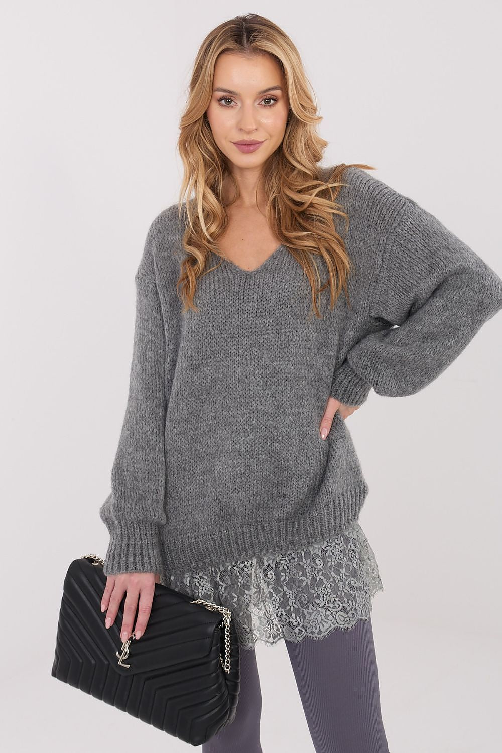  Jumper model 221863 Factory Price 
