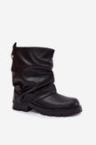  Boots model 221932 Step in style 