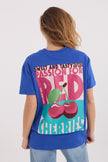  T-shirt model 221939 Sublevel 