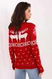  Jumper model 221970 Italy Moda 