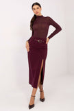  Blouse model 221991 Italy Moda 