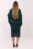  Skirt model 222001 Italy Moda 