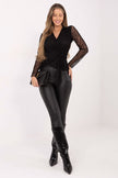  Blouse model 222007 Italy Moda 