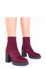  Heel boots model 222035 Solea 