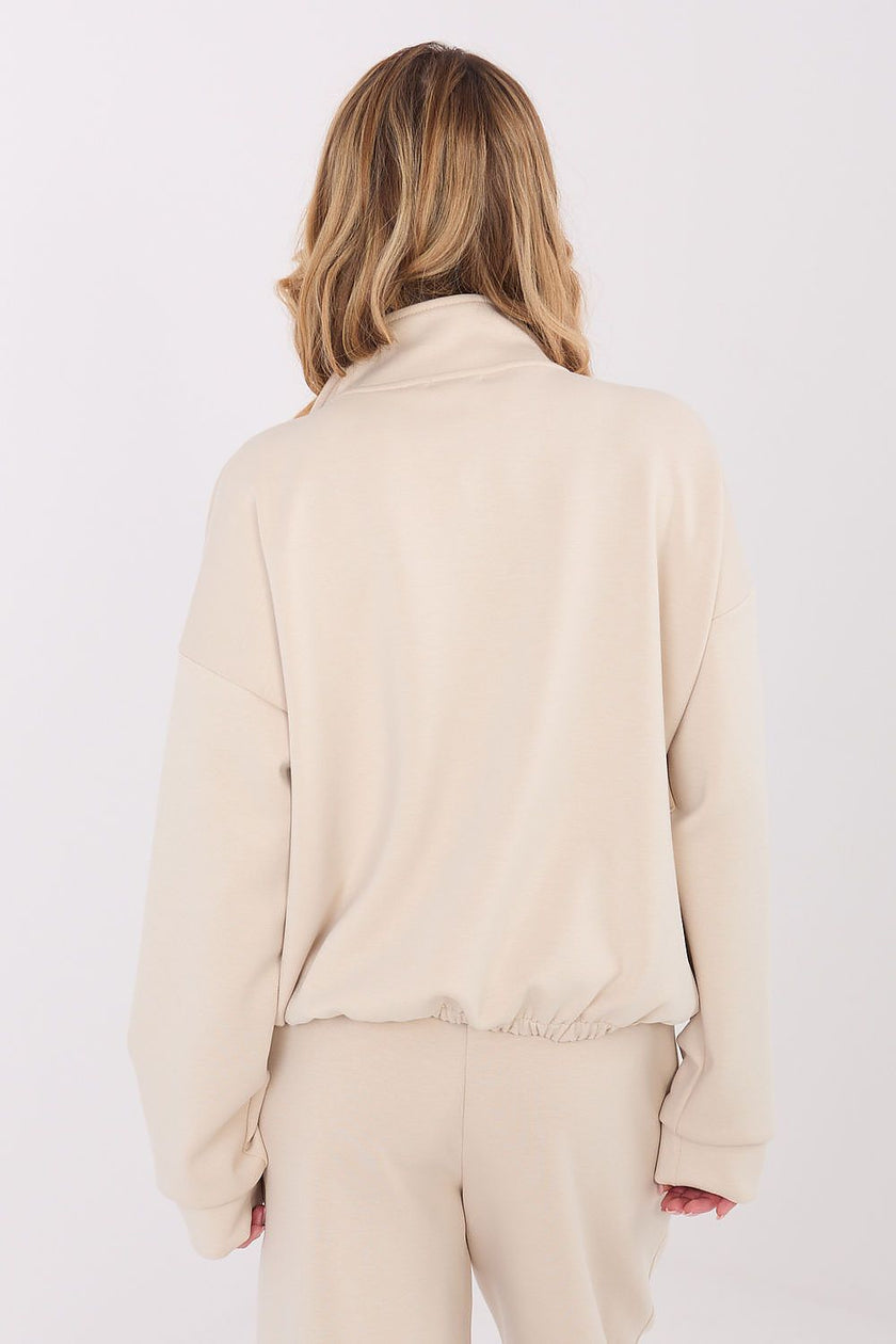  Sweatshirt model 222104 Factory Price 