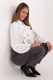  Long sleeve shirt model 222123 Factory Price 