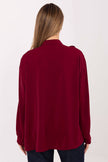  Long sleeve shirt model 222124 Factory Price 
