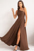  Long dress model 222062 With You 