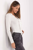  Blouse model 222151 Italy Moda 
