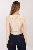  Blouse model 222158 Italy Moda 