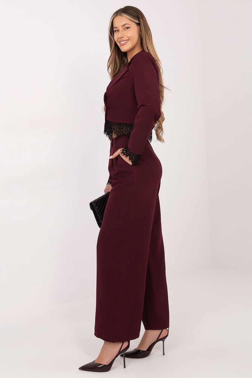  Jacket model 222177 Italy Moda 