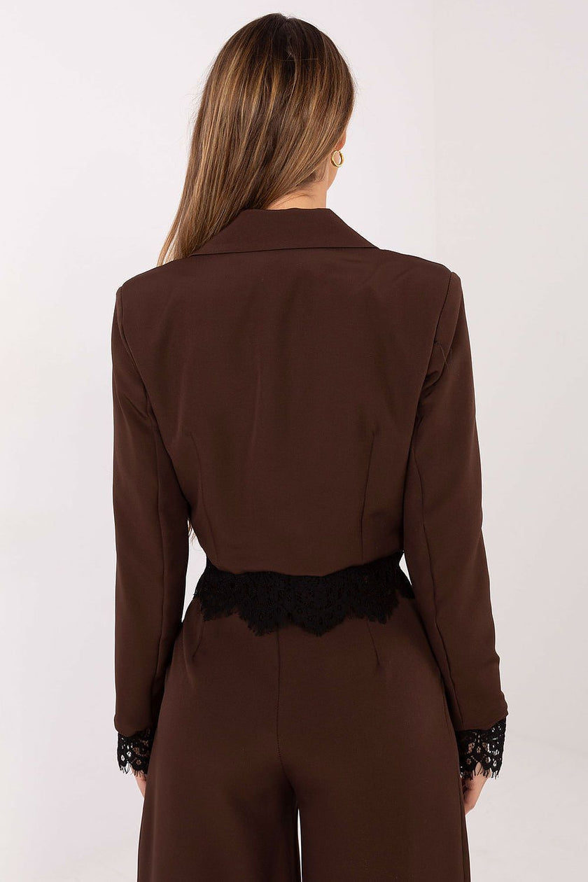  Jacket model 222178 Italy Moda 