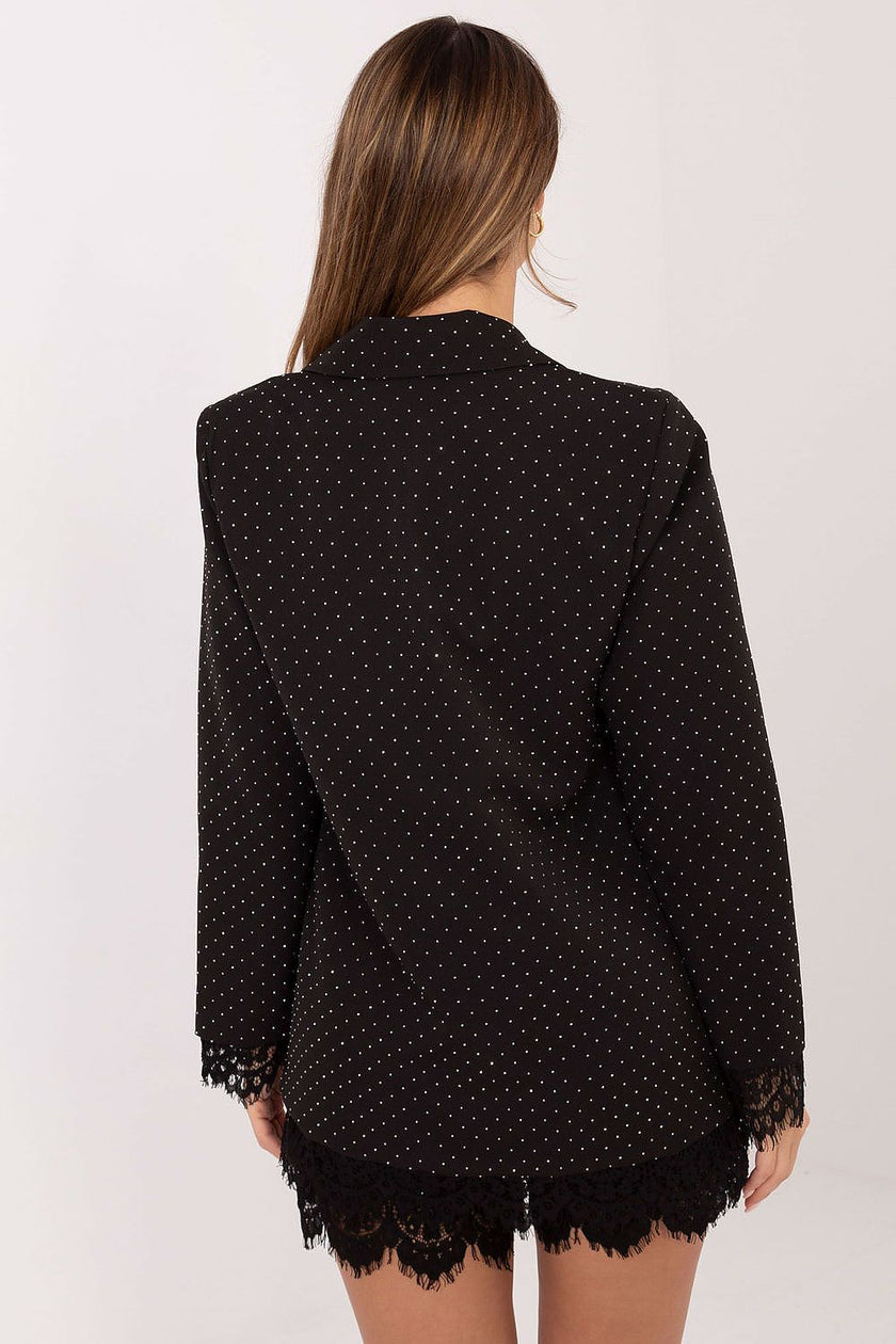  Jacket model 222179 Italy Moda 