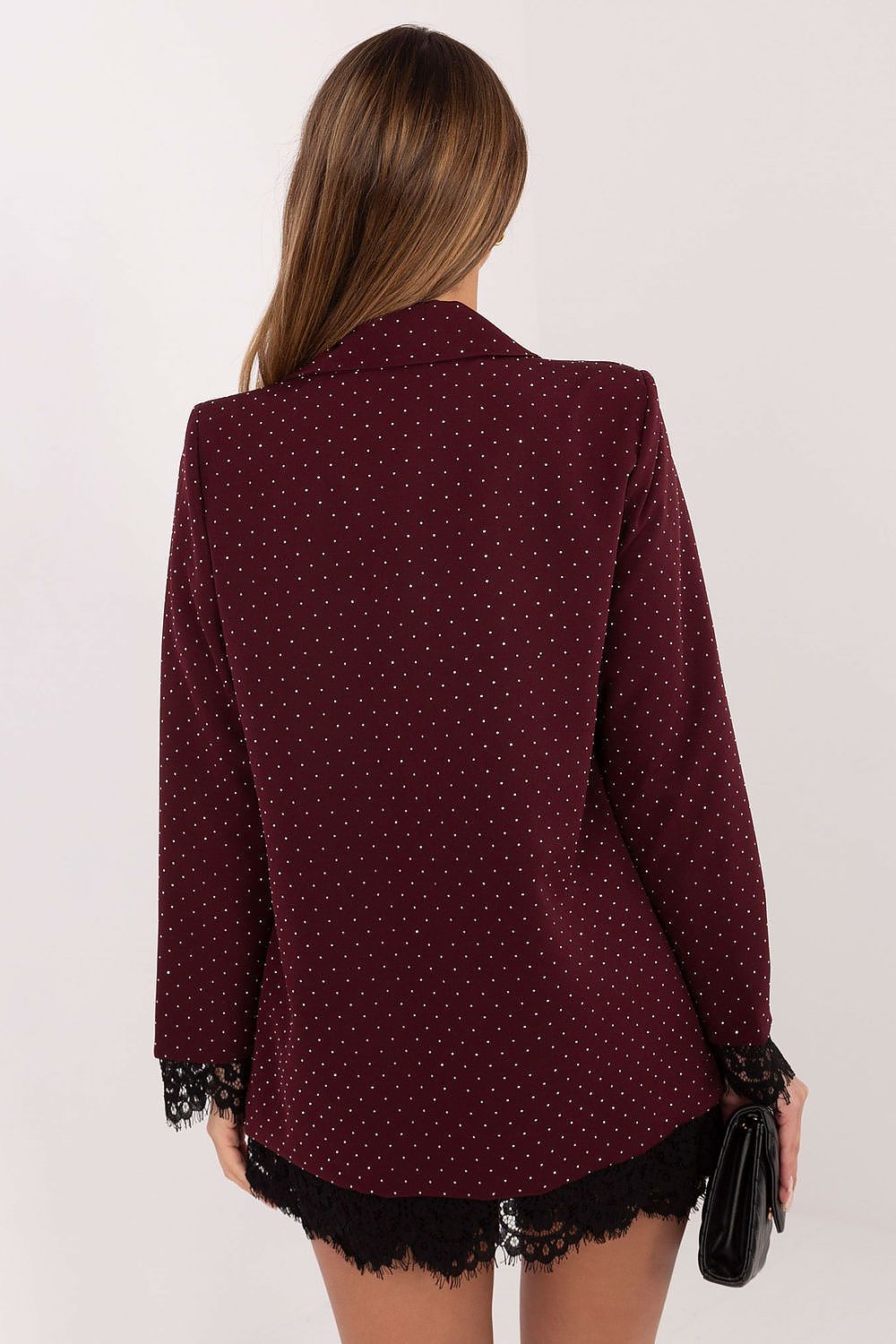  Jacket model 222181 Italy Moda 