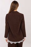  Jacket model 222183 Italy Moda 