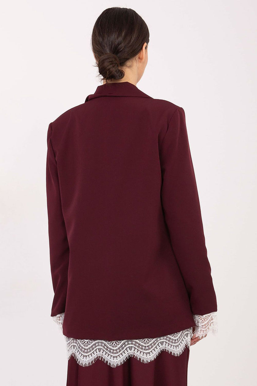  Jacket model 222184 Italy Moda 