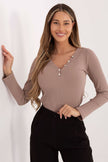  Blouse model 222200 Rue Paris 