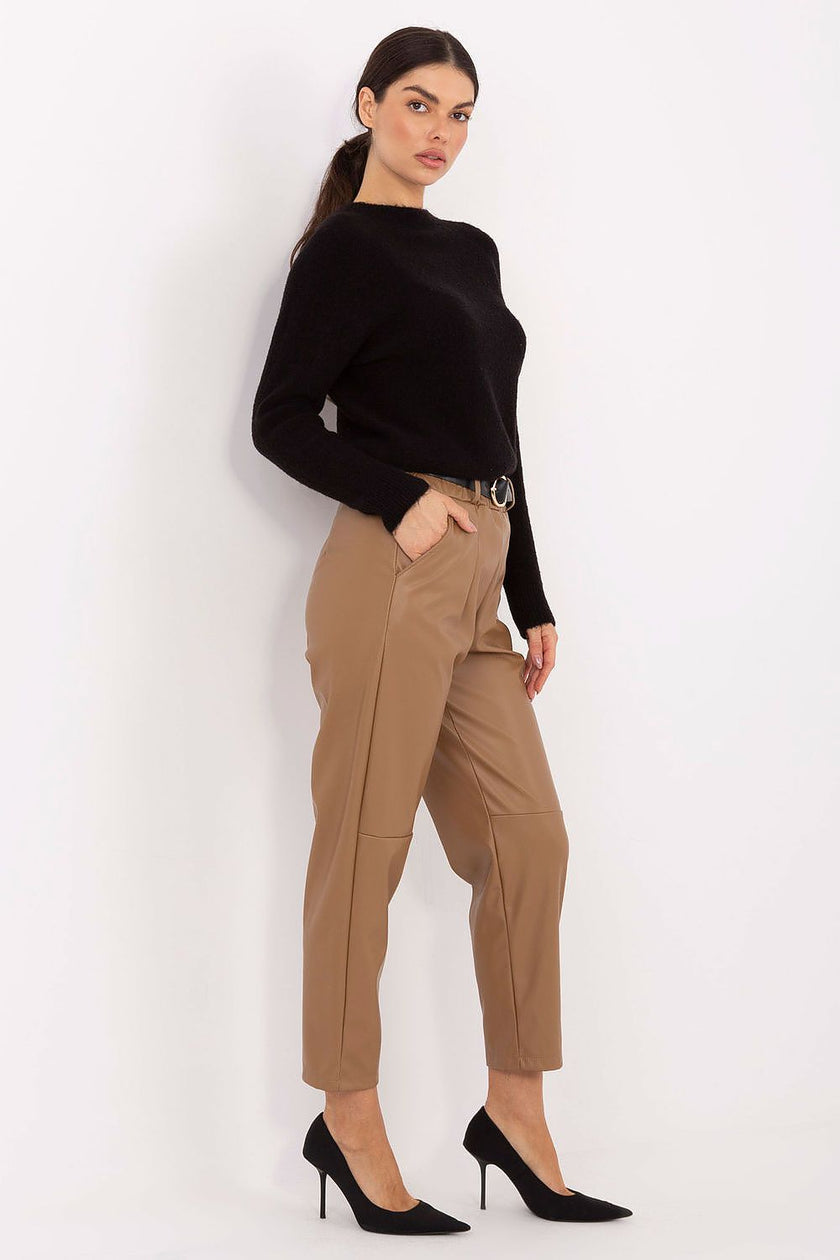  Women trousers model 222209 Rue Paris 
