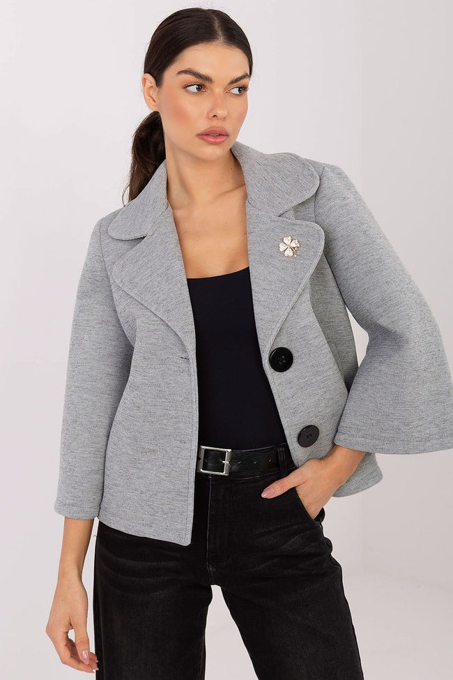  Coat model 222210 Rue Paris 