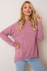  Sweatshirt model 222228 Rue Paris 
