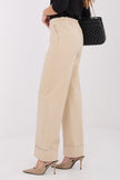  Women trousers model 222236 Rue Paris 