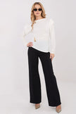  Women trousers model 222243 Rue Paris 