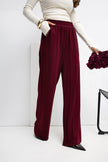  Tracksuit trousers model 222250 Rue Paris 