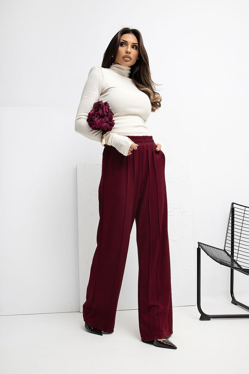  Tracksuit trousers model 222250 Rue Paris 