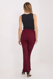  Lace pants model 222322 Italy Moda 