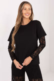 Blouse model 222325 Italy Moda 