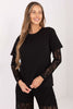  Blouse model 222325 Italy Moda 