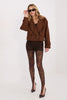  Long leggings model 222329 Italy Moda 