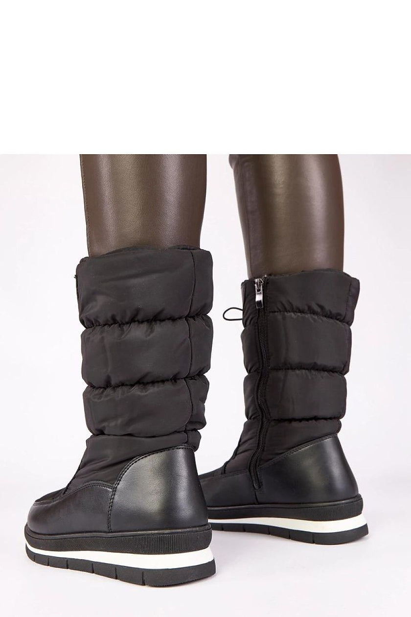  Snow boots model 222353 Solea 