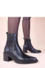  Heel boots model 222368 Solea 